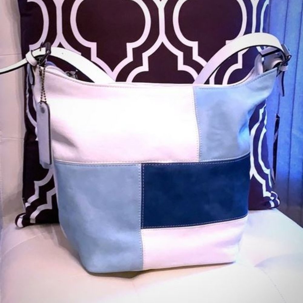 Bianca N Shoulder Bag